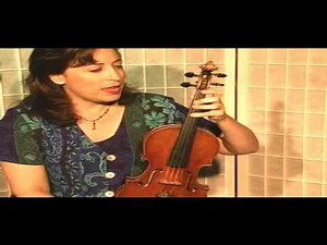 Violin Lesson - Theory - C Flat Major Scale