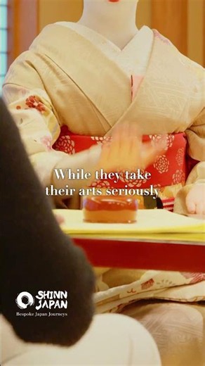 The Geisha World That Welcomes You | Kagurazaka, Tokyo #Shorts