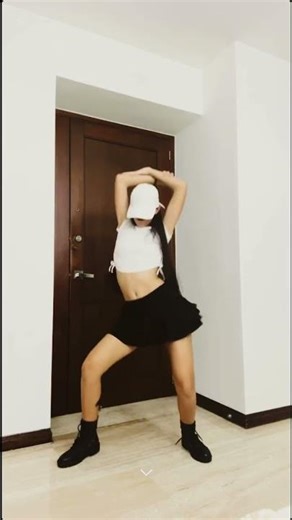 Fearless✨🤍 Dance cover (mirror) #lesserafim #kpop #dancecover