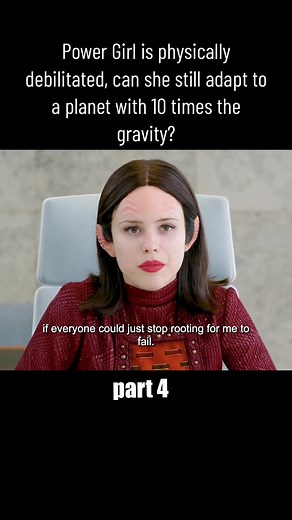 Kawamovie (@kawamovie)’s video of girl with superpowers