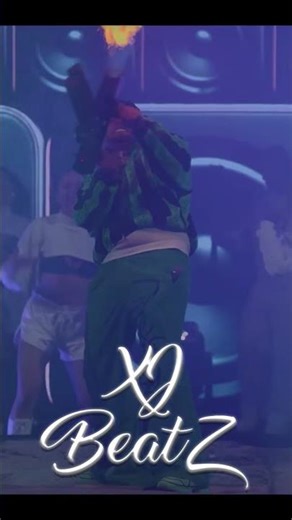 "WOW WOW WOW" LVBEL C5 | Reggaeton x Dembow Type Beat