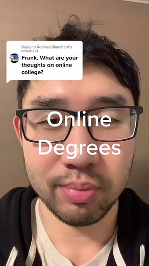 Interacting with Others in College vs. Online Learning: My Experience