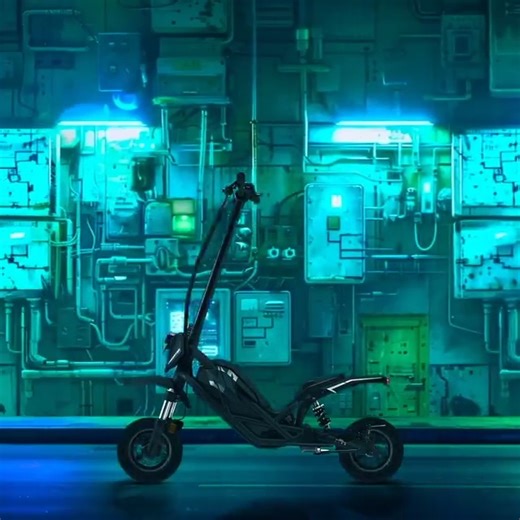 3.2K views · 15 reactions | From conquering enemies to conquering the road. The Predator Extreme PES017 eScooter gets you to the next checkpoint at 32 km/h with rugged tires designed to go off the beaten path. | Predator Gaming | Facebook