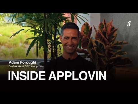 Inside AppLovin’s $100B Ad Engine