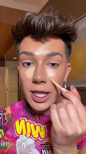 I ONLY HAD 4 MINUTES AND 31 SECONDS TO GET READY! 🏃🏼‍♂️💨 | jcharlesmakeup