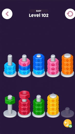 102 Level #gameplay #gaming #edms #gamingmusic