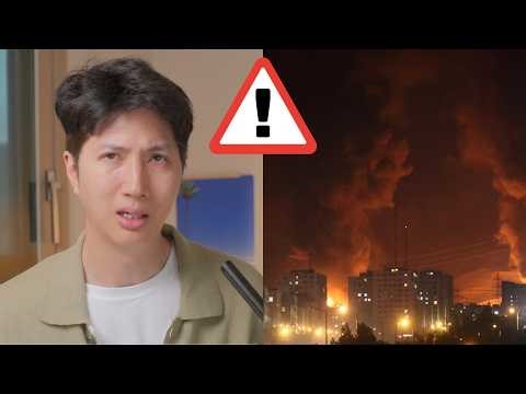 How America starts WW3