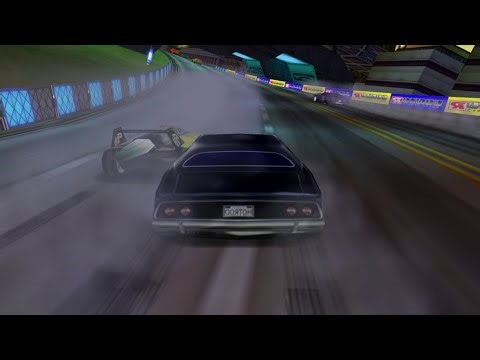 Rush 2049 Special Edition (ProjectR) - Gameplay 28