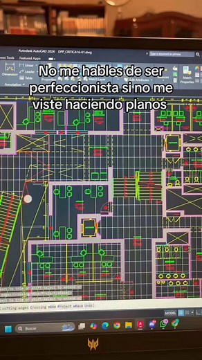 91K views · 2.1K reactions | ¿Quieres diseñar como un profesional? 邏 ️ ¡Empieza con AutoCAD! Te enseñamos los comandos básicos y trucos para que crees tus primeros dibujos en 2D y 3D. ¡Es más fácil de lo que piensas!  . . #AutoCAD #constructores #diseño #ingenieria #arquitectura #tipsdeconstrucción #AutoCADtricks #tutorialesAutoCAD Créditos: arbolitosauco- TikTok | Master en CAD | Facebook