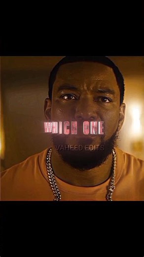 WHICH ONE? 🗿🔥/sem demora slowed #shorts #theboys