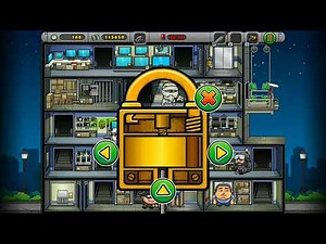 Bob The Robber 4 Japan level 6