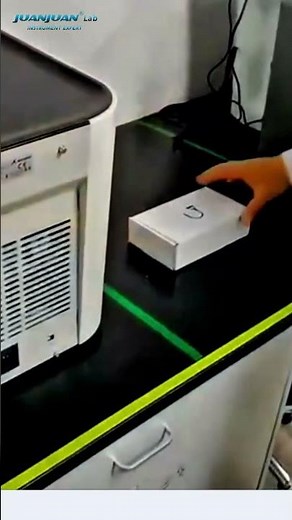 Revolutionize Your Lab Workflow: Professional 4-Channel Real-Time PCR System Demo & Review