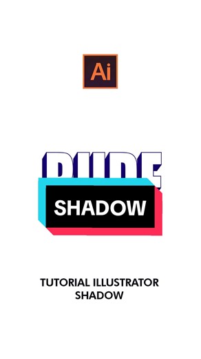 How to Add Shadow in Illustrator: Step-by-Step Tutorial