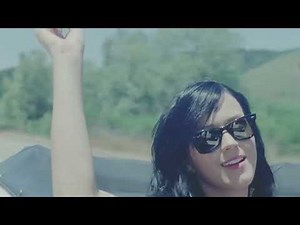 Katy Perry - Teenage Dream [Music Video]