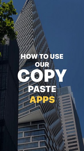 18K views · 23 reactions | Quick demonstration of how to use our copy-paste trading apps! ℹ️ ++ We're officially inviting you all on Oct 27th for @wearebeofficial_ 's ASIA Launch  Be: Revolution The Digital Era is Here Matrix Creations Events Venue, 11 Malakas st, Diliman, Quezon City DM "Tickets" for tickets info. | Amari | Facebook