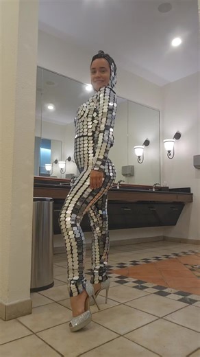 Dance Moves from Puerto Rico: Disco Dance Showcase