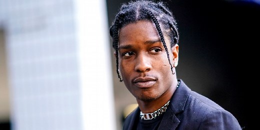 45 ASAP Rocky Quotes From This Famous Rap & Fashion Icon