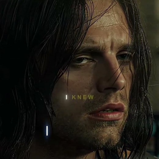 I Knew Him ❄️ Bucky Barnes & Steve Rogers | Winter Soldier Sad Edit