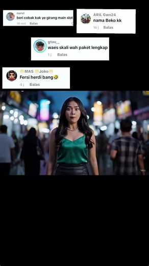 ketika admin slot mencari member yang hilang @gnawa939 @waes_btm @afizaqih.zaqih @bajangkumis3