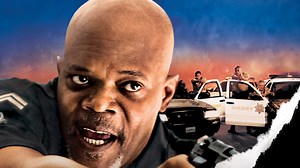 Lakeview Terrace - Apple TV