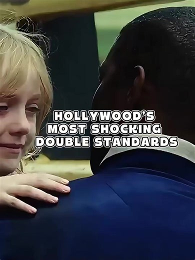 Hollywoods Most Shocking Double Standards celebrities celebs actors | Celebs Insights