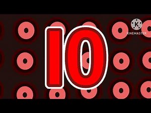 Baker Numbers Animation