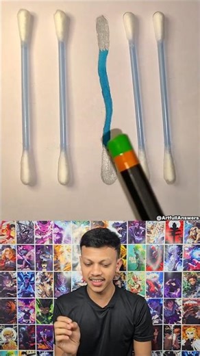 Can You Guess the Drawing 👀🎨