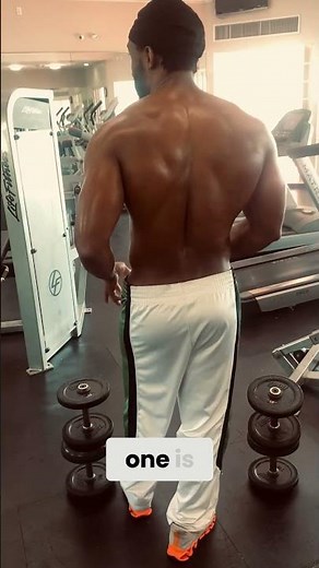 Build Your Back | “Around the World” Exercise Explained #fitness #shoulder #abs