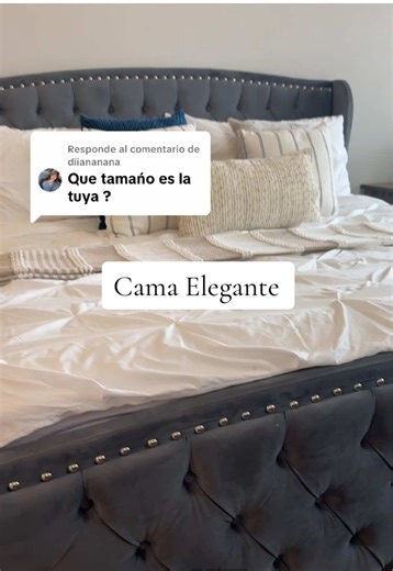 Elegant Bed Frame Design Ideas for Your Bedroom