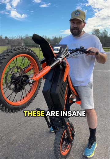 HillMiles Electric Dirt Bike: Power Meets Adventure