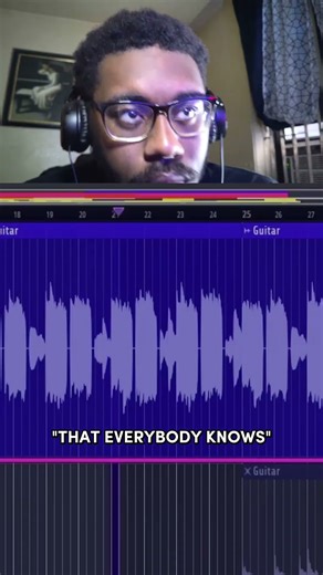 This RJ Pasin Guitar Sample Became a Hyperpop/Drill Banger