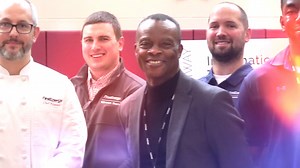 Meet Terry Malone, a dedicated FirstEnergy team member for 39 years. As an electrical engineer turned DEI consultant, Terry has played a vital role in shaping the company's future ⤵️ | JCP&L