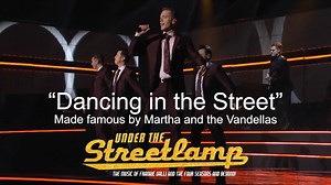 40K views · 1.7K reactions | Our version of this feel-good classic! | Under The Streetlamp | Facebook