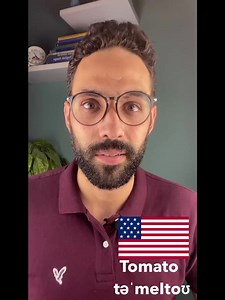 164K views · 4K reactions | American vs British accent  | Englisher | Facebook