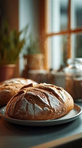 3 Simple Steps to Homemade Yeast Bread