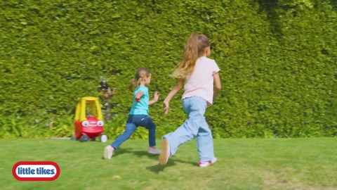 Little Tikes Red Light Green Light Sport Toy, Active Play, Outdoor Stoplight, Boys and Girls Ages 3