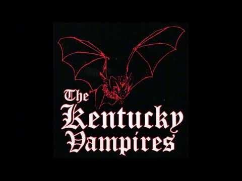 The Kentucky Vampires - Daughter of the Morning Star (SLOWED)