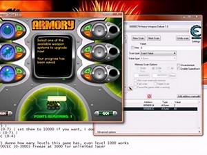 Heavy weapon deluxe cheats + full game download