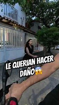 They wanted to hurt him😱😡🥶 #motovlog #bikers #motorcycles #bikeride #biker #help #alert