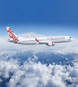 Virgin revamps online check-in – Karryon