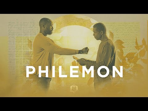 Philemon: The Bible Explained