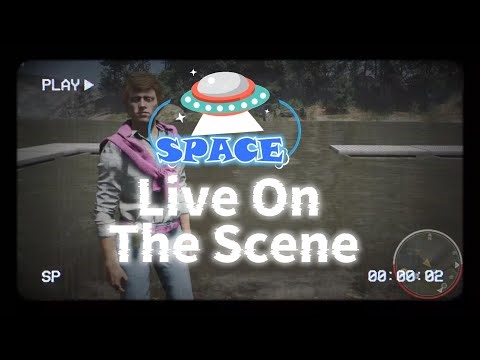 The Lodge Plays Friday the 13th: The Higgins Haven Massacre (Live on the Scene)