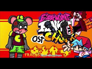"Final Showdown" - Friday Night Funkin' VS. Chuck (fnf FULL Chuck e cheese mod)