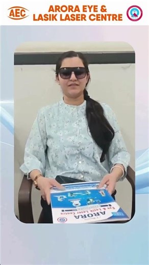 Canada to India for Contoura Vision LASIK | Was It Worth It? 👁️