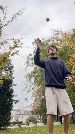 WHAT? PRO KENDAMA SKILLS 🔥 #kendama