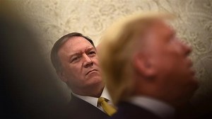 Coronavirus pandemic: Pathological globalists implementing a depopulation program