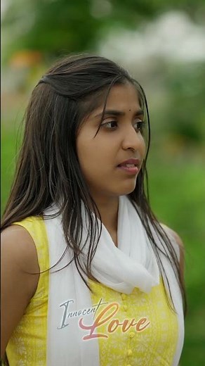 Hero Heroine First Meet | Innocent Love Story | Heartwarming Romantic Video