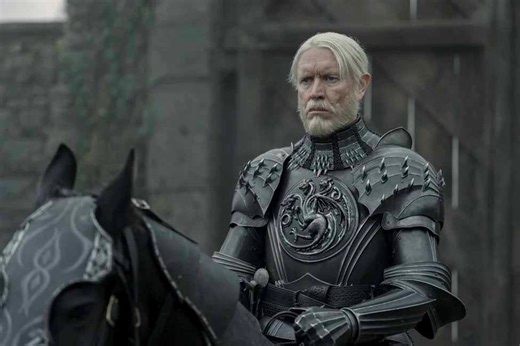 A Knight of the Seven Kingdoms star reveals character’s future