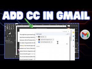 How To CC In Gmail | The Complete Guide (2025)