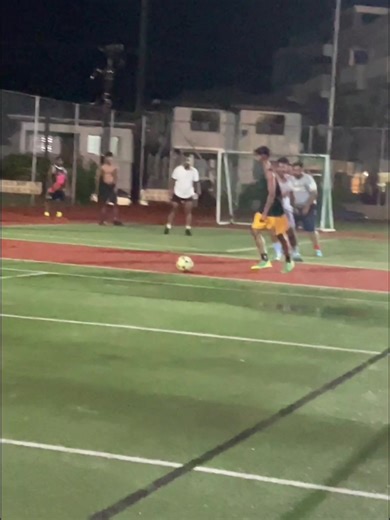 Football Highlights from Fiji: Suva FC Players
